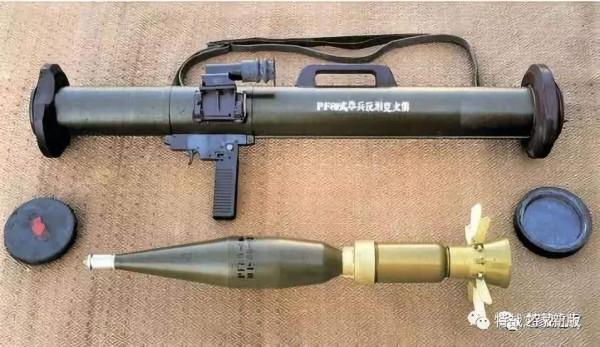 調侃：解放軍火力不足恐懼症朝晚期發展