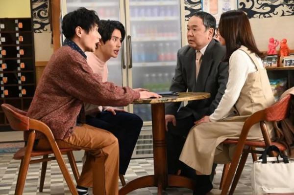 假面騎士Revice第21話預告公開，Jack Revice和01蝗蟲形態登場