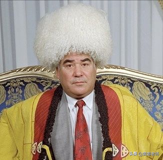 中亞&OpenCurlyDoubleQuote;隱身&rdquo;國家土庫曼，這個地方十分封閉但從不缺少歡樂