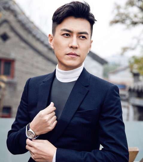 靳東終於迎來一“狠劇”,擬定上雙星,看清女主是誰:這劇穩了 靳東終於迎來一“狠劇”,擬定上雙星,看清女主是誰:這劇穩了