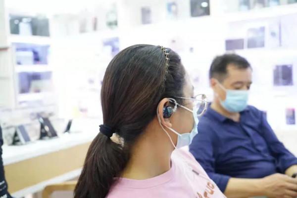 品鑑會 | qdc耳機、茶點已備上，你只管來就好