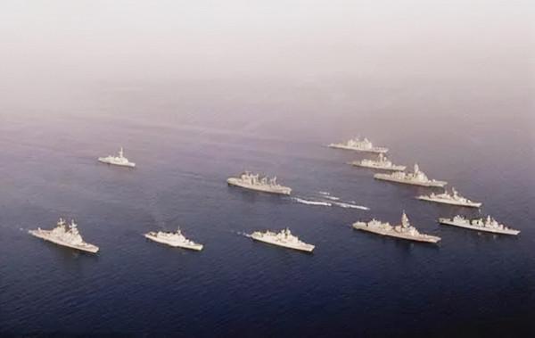 一個合成旅有多少人，合成旅的主要戰術是什麼？