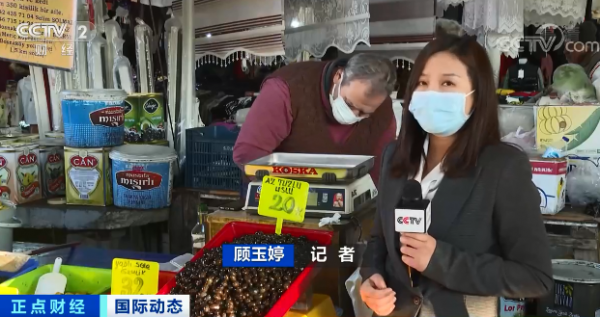 土耳其貨幣貶值近“腰斬”！外國遊客瘋狂湧入購物，從麵包到衣服都不放過