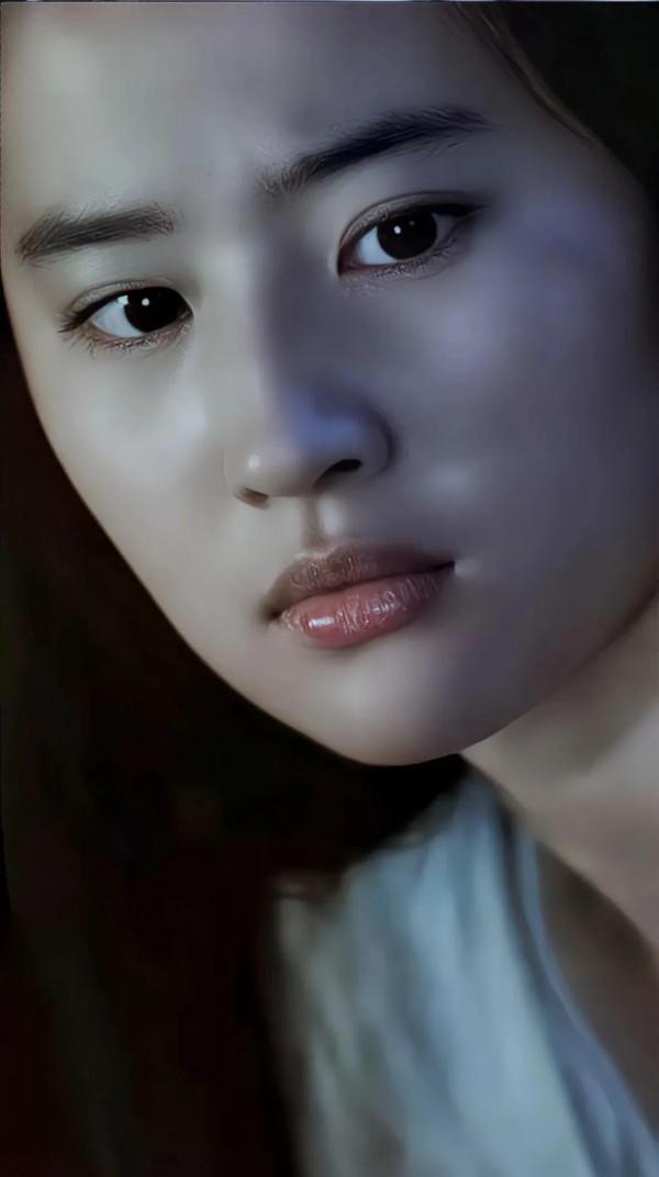 劉亦菲版倩女幽魂聶小倩