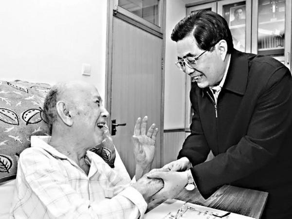 錢學森誕辰110週年