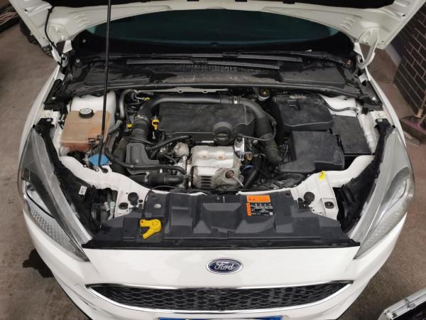 二手車檢測師憑兩隻小龍蝦，差點弄垮一個車行