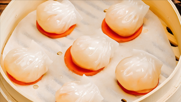 最受歡迎的10道廣式早茶,做法簡單,好吃又解饞,在家也能輕鬆做 最受歡迎的10道廣式早茶,做法簡單,好吃又解饞,在家也能輕鬆做