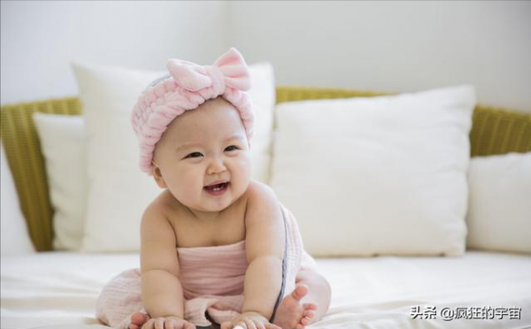 孩子的智商，遺傳爸爸的基因多還是媽媽的多？科學家給出回答