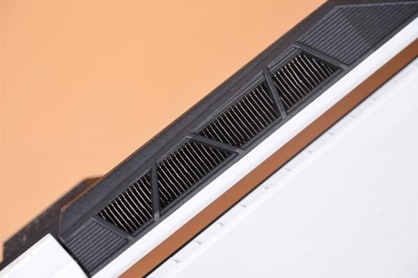 高顏值的親民遊戲本!微星俠客-刃15評測:效能釋放超想象 高顏值的親民遊戲本!微星俠客-刃15評測:效能釋放超想象