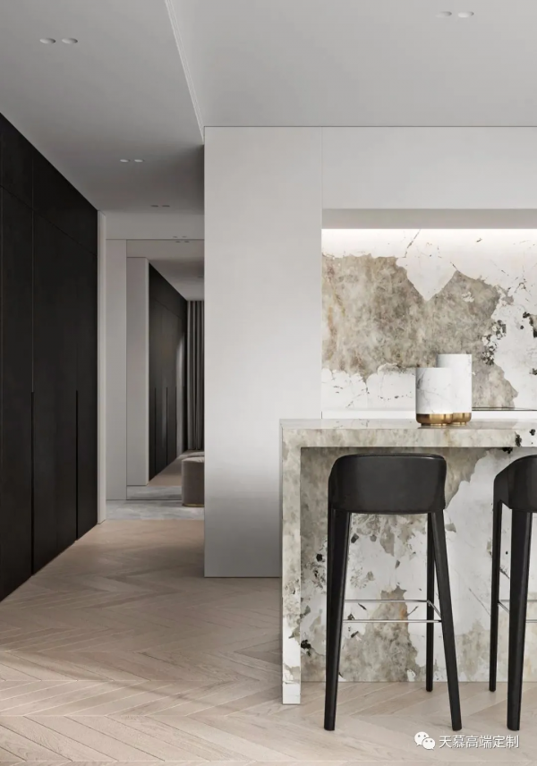 愛馬仕風格的傢俱！你不看看嗎？