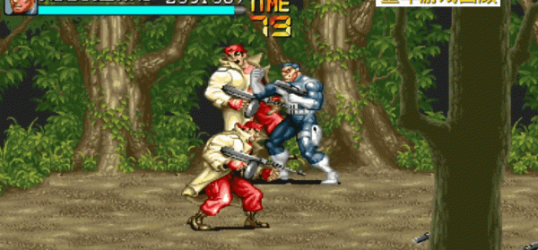 瘋傳二十年的街機謠言,晃搖桿能無敵,亂撿道具會增加遊戲難度? 瘋傳二十年的街機謠言,晃搖桿能無敵,亂撿道具會增加遊戲難度?