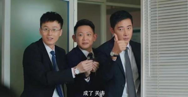 羅晉新劇剛播，收視率雙臺破1，國劇如果這樣拍，我能一直看下去