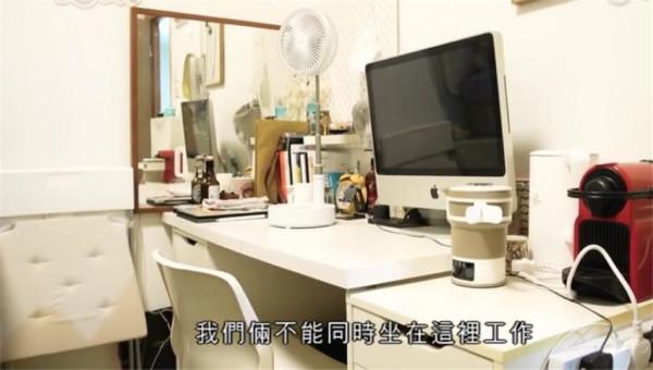 香港年輕人太拼了!蝸居10㎡房,開門上床廁所洗碗,陽臺1㎡ 香港年輕人太拼了!蝸居10㎡房,開門上床廁所洗碗,陽臺1㎡