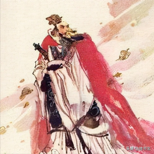 春秋初期爭霸風雲——不可遺忘的春秋三小霸