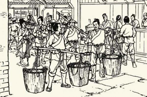 聊齋故事:金人 聊齋故事:金人