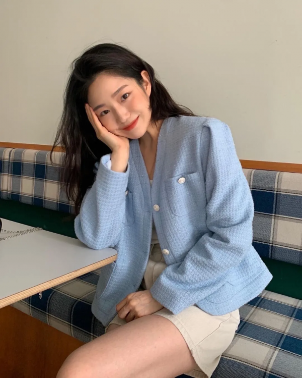 女生顯廉價的4種穿搭！今秋不要穿了