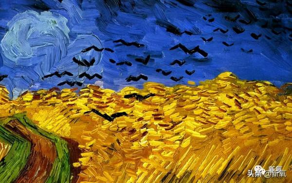 12幅世界級名畫你看得懂嗎？