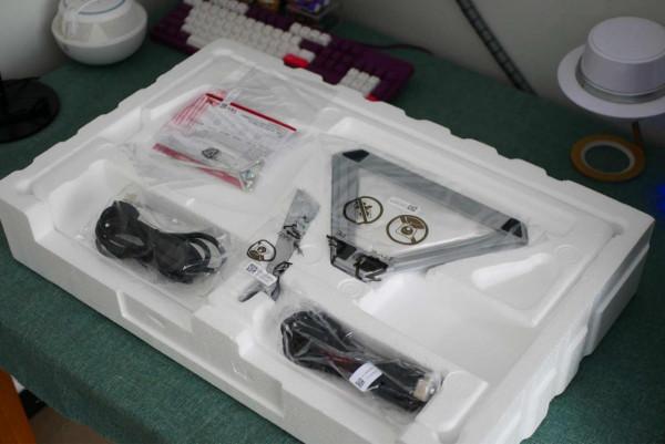 1299元就能買到27寸+2K+170Hz的電競顯示器？你沒看錯