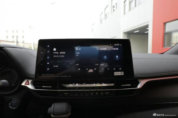 售30.98-40.58萬元 廣汽豐田賽那正式上市