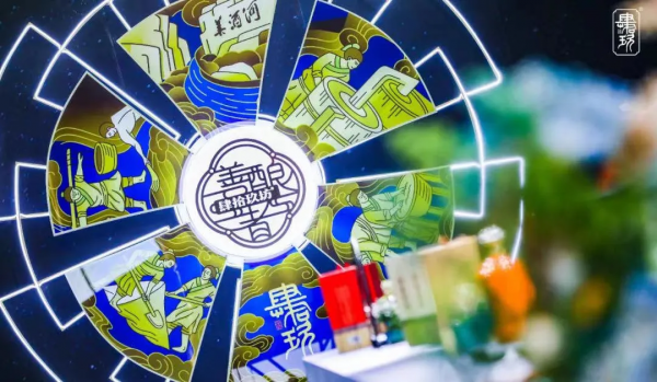 以孫躍加盟為刻度,肆拾玖坊3.0時代奔向大江大海 以孫躍加盟為刻度,肆拾玖坊3.0時代奔向大江大海