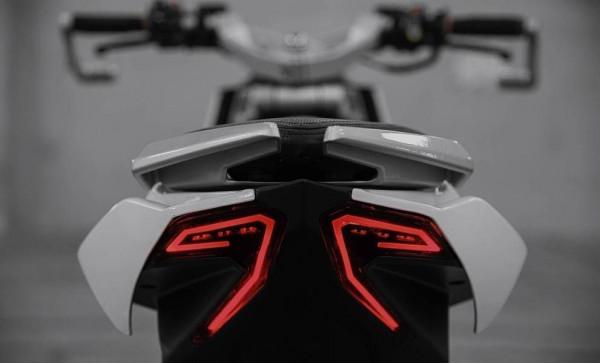 Italjet Dragster終於來了,將於11月20日正式在國內釋出 Italjet Dragster終於來了,將於11月20日正式在國內釋出