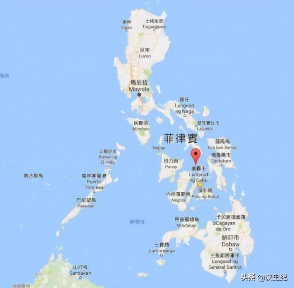 22年前擱淺在南海的菲律賓軍艦，現在破船一艘，菲律賓為什麼不救