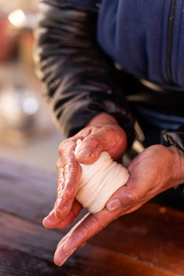 兩天一夜吃遍子長!這些令人慾罷不能的神店,帶10個胃才能走完 兩天一夜吃遍子長!這些令人慾罷不能的神店,帶10個胃才能走完