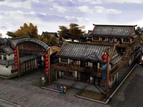 民間故事：男子想靠一葫蘆變富，結果葫蘆噴出黑水