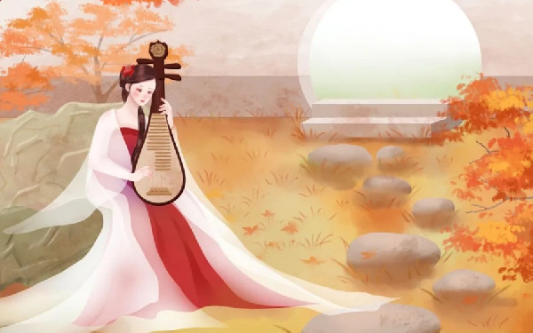 從《詩經》這100首詩中，我找到了“怨婦詩”存在的10大理由