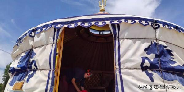 漢族男人娶個蒙古族媳婦為啥這麼難？聽江豔詳細道出其中的原因