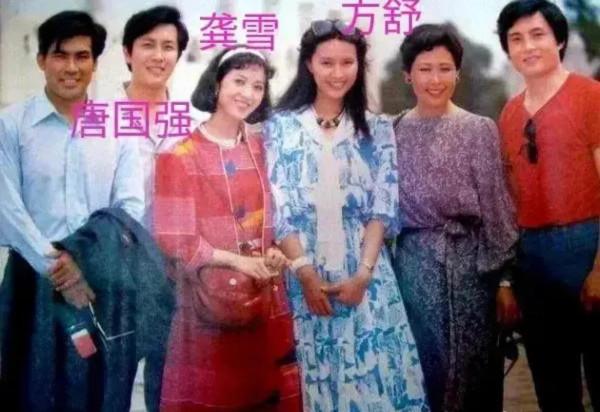 這些明星的老照片，你覺得那些最驚豔？