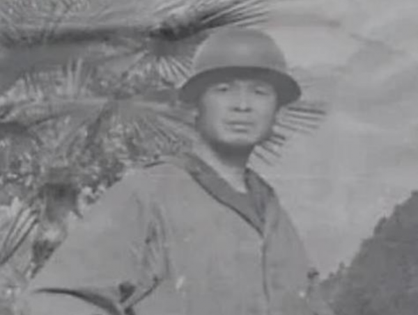 傅平山：7發子彈抗敵6日，遇害後遺體仍被敵人拖拽，僅剩頭顱回國