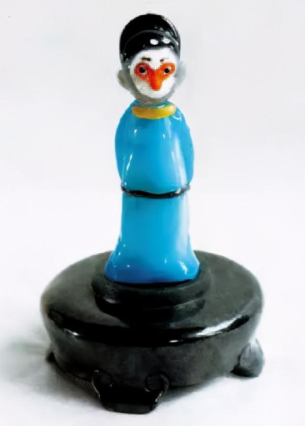 【非遺時光】北京料器：浴火而生的“御玻璃”