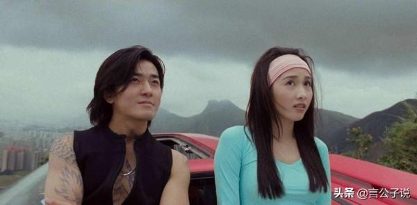 八位“港臺男神”今昔對比，有人帥了一輩子，有人撞臉張紀中