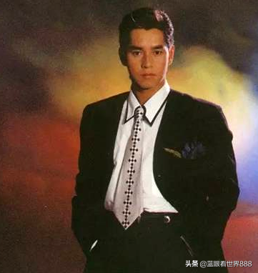 盤點香港10大最受歡迎男歌星，劉德華6次居首，張學友竟沒上榜？