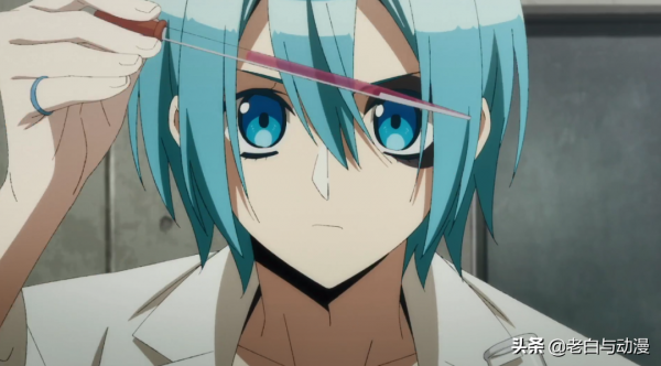 這部新番劇情看不懂,但光是戰鬥,值得我們去追 這部新番劇情看不懂,但光是戰鬥,值得我們去追