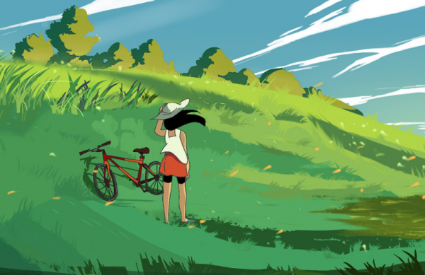 苦,才是生活;累,才是人生 苦,才是生活;累,才是人生