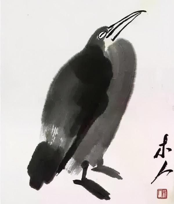 極簡國畫,就是這麼妙 極簡國畫,就是這麼妙