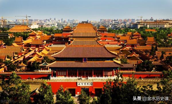 我知道的世遺以及我和世遺的故事