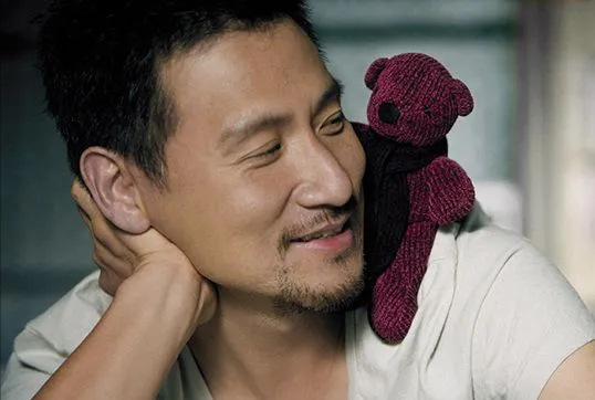 吵了這麼多年了,再看“四大天王”年輕時的演技和顏值,誰贏了? 吵了這麼多年了,再看“四大天王”年輕時的演技和顏值,誰贏了?