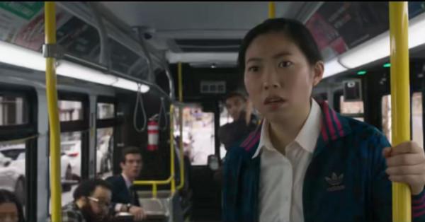 《尚氣》主演劉思慕發文感慨引熱議，觀眾：好萊塢該“清醒”了