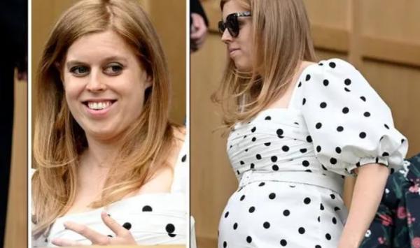 碧翠絲公主入院,王室又添新生兒,安德魯卻因害怕被捕不去探望? 碧翠絲公主入院,王室又添新生兒,安德魯卻因害怕被捕不去探望?