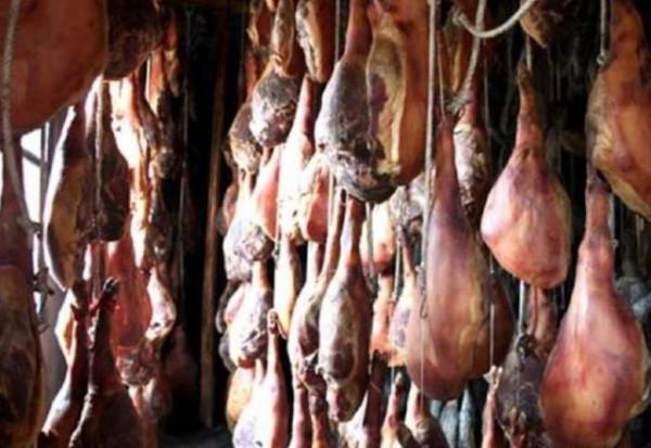 以美食之名,來一場尋味之旅 以美食之名,來一場尋味之旅