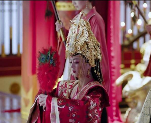 楊堅奪得帝位後，周宣帝的五位皇后，楊堅是怎麼對待她們的