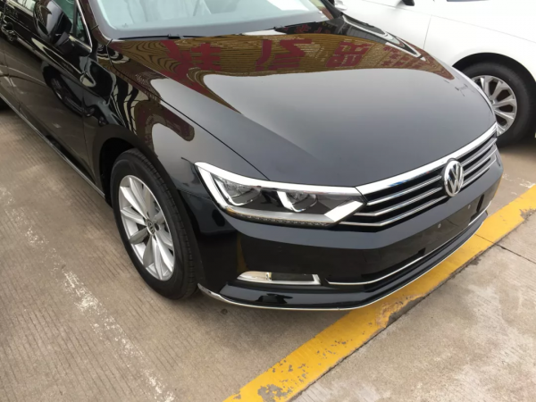 林燃:我想說,B級車最大的阻礙是網約車 林燃:我想說,B級車最大的阻礙是網約車