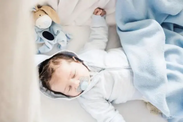 育兒知識|嬰兒的觸覺 育兒知識|嬰兒的觸覺