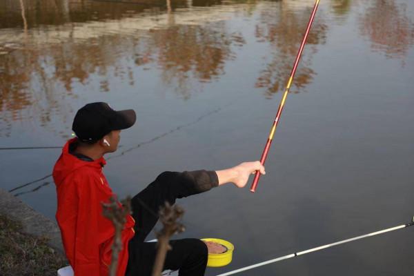 江蘇省第四屆殘疾人垂釣全國邀請賽舉辦
