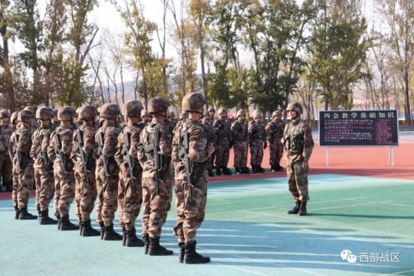 @新排長，聽聽老排長傳授的“秘訣”