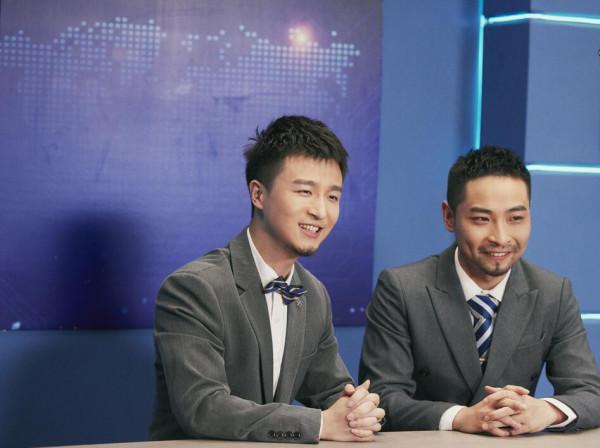 馬東這檔新綜藝顛覆了我的認知，原來喜劇還可以這麼玩