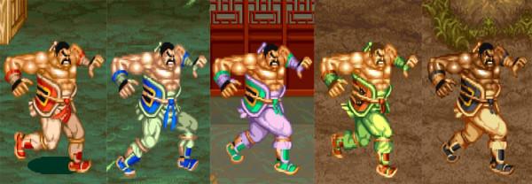 街機遊戲《三國志》武器效果發揮到極致,村正村雨正宗有何區別 街機遊戲《三國志》武器效果發揮到極致,村正村雨正宗有何區別